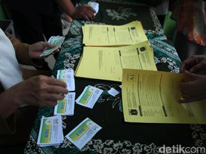 PPDB Online, Ortu Berharap Pendaftar Tak Harus Datang ke Sekolah