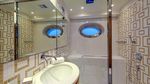 Foto: Mewahnya Kapal Yacht yang Disewa Cristiano Ronaldo