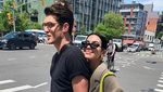 3 Minggu Putus, Dua Lipa Kini Dekat Dengan Anwar Hadid