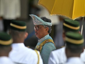 Sidang Parlemen Batal, Raja Malaysia Minta Ketua Parpol Sodorkan Kandidat PM