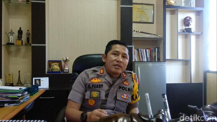 Buntut Perusakan Rumah Makan di Gunungkidul, 1 Orang Diamankan Polisi