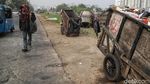 Kisah Pengepul Barang Bekas yang Bikin Resah Warga