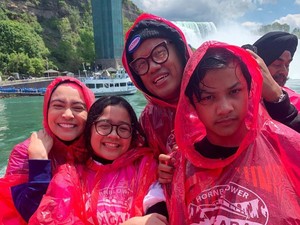 Bicara Hunian Bernilai Fantastis, Uya Kuya Ngaku Cuma Pilih yang Nyaman
