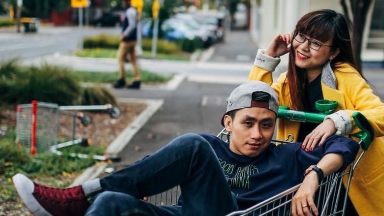 Gen Z Indonesia Mulai Jauhi Barang KW Gen Z Indonesia Mulai Jauhi Barang KW