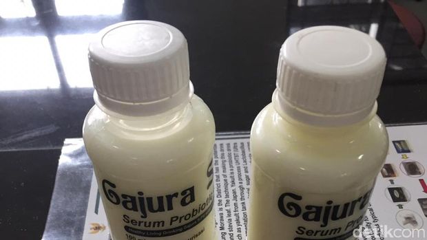 Mahasiswa USU Menang Kontes Inovasi di Korsel