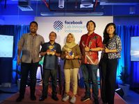 Lahirkan Talenta Digital Berkualitas, Facebook Hadirkan Lab Innovation Indonesia