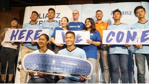 Explorer Camp Munich dan Singapura
