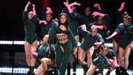 Terancam Dipenjara, Cardi B Tetap Heboh di BET Awards 2019