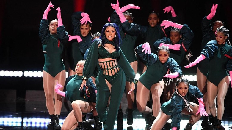Foto: Kevin Winter/Getty Images Foto: Kevin Winter/Getty Images