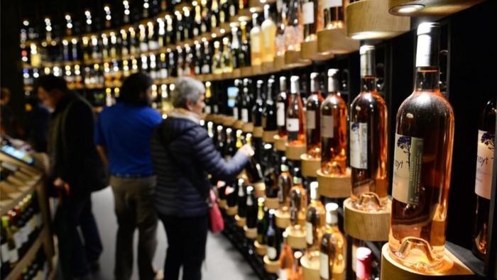 Museum wine