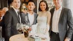 Belanja Cabai hingga Makan Kalajengking, Kulineran Seru ala Whulandary