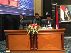 Anies Usulkan Pemisahan Dinas Pariwisata dan Kebudayaan ke DPRD DKI