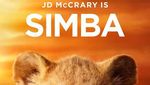 Duet Beyonce-Donald Glover dan Para Karakter di The Lion King