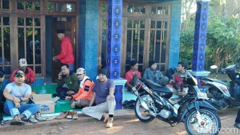 8600 Hantu Gunung Piramid Bondowoso Gratis Terbaik