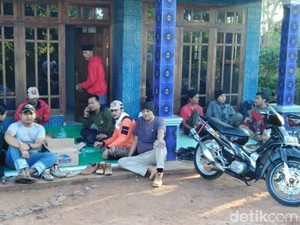 Pelajar SMP Bondowoso Dikabarkan Hilang di Pegunungan Argopuro