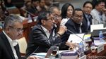 Menkumham-Komisi III Bahas RUU Ekstradisi dan Bantuan Timbal Balik