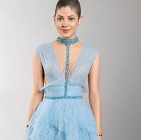 Hajal divonis penyakit limfoma non-Hodgkin pada 2018, yang merupakan kanker yang memengaruhi sistem kekebalan tubuh. Foto: Instagram @Michelehajal