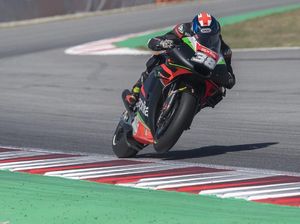 Bradley Smith Bandingkan Insidennya dengan Kasus Jorge Lorenzo