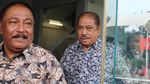 Ketua Fraksi Golkar Melchias Marcus Mekeng Diperiksa KPK
