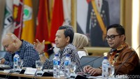 KPU pun merencanakan Pilkada serentak tersebut akan dilaksanakan pada 23 September 2020 mendatang.