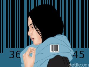 Dua Emak-emak di Pinrang Dibekuk Terkait Perdagangan Anak Lintas Negara