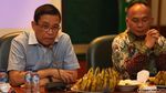 PBNU Gelar Diskusi Kerjasama Ekonomi Antar Negara