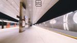 Mengintip Megahnya Metro Line, MRT nya Amsterdam
