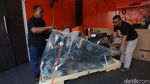 Unboxing Moge Austria