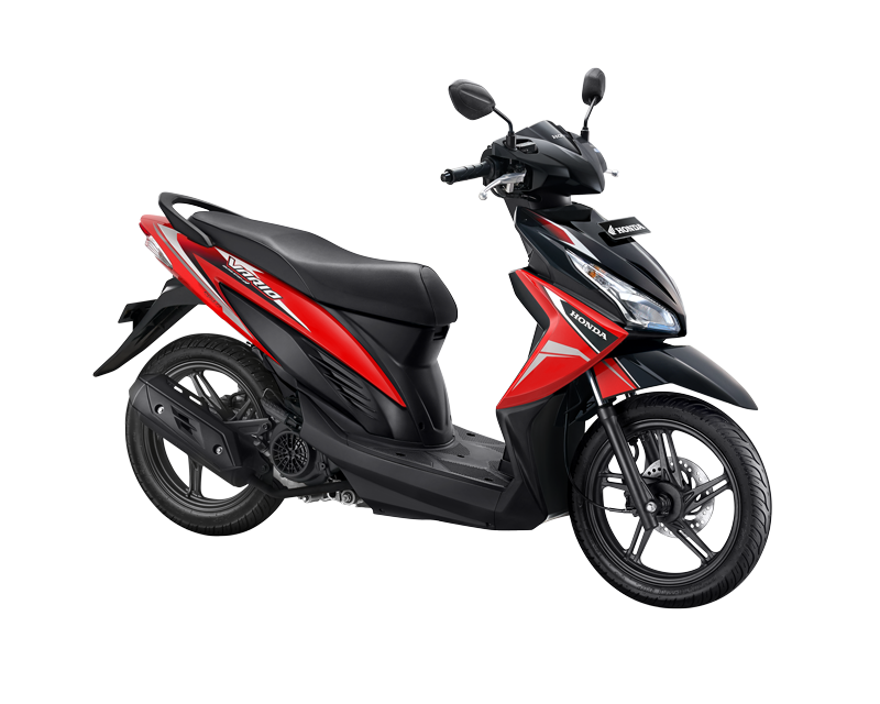 Honda Vario 110 Honda Vario 110
