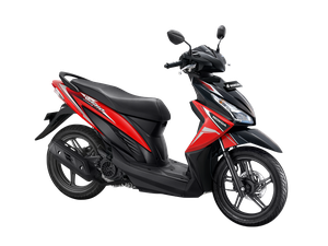 Selain Genio, Ini Pilihan Skutik Honda Seharga Rp 17 Jutaan