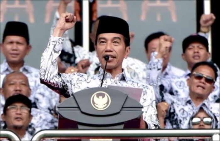 Mempercepat Denyut Birokrasi