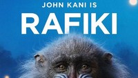 Banyak yang tak sabar menantikan film tersebut setelah melihat karakter-karakter itu. Dok. Disney