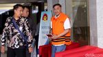 Tersangka Korupsi e-KTP Markus Nari Kembali Diperiksa KPK