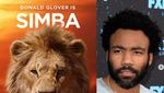 Duet Beyonce-Donald Glover dan Para Karakter di The Lion King