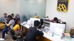 Harga Emas Sentuh Level Tertinggi