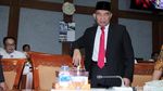 Mendikbud dan DPR Raker Bahas Anggaran
