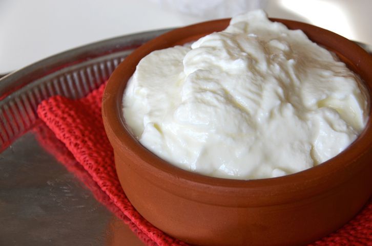 yogurt yogurt
