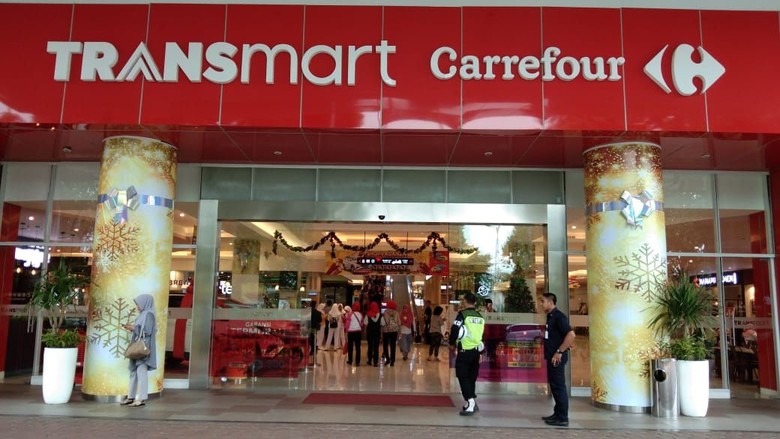 Transmart Terus Buka Toko dan Siap Kasih Promo Gede-gedean! Transmart Terus Buka Toko dan Siap Kasih Promo Gede-gedean!