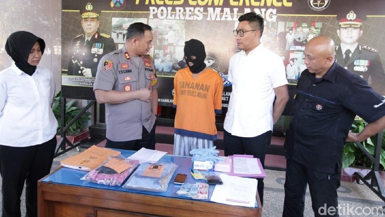 Kasus Suami Jual Istri via Medsos di Malang, Berapa Tarifnya? Kasus Suami Jual Istri via Medsos di Malang, Berapa Tarifnya?