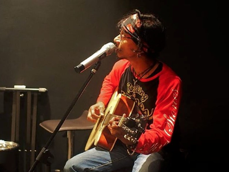Foto: Dok. Instagram/boomerang_official Foto: Dok. Instagram/boomerang_official