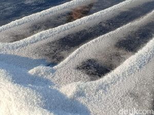 Impor Garam 1,16 Juta Ton Belum Jelas, Industri Pakai Produksi Lokal?