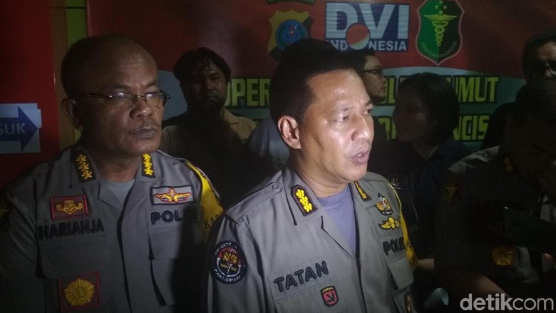 Polisi Telusuri Kabar Pekerja Anak di Pabrik Korek Langkat yang Terbakar Polisi Telusuri Kabar Pekerja Anak di Pabrik Korek Langkat yang Terbakar