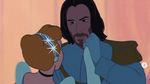 Ini Jadinya Jika Keanu Reeves Menjadi Pangeran Disney