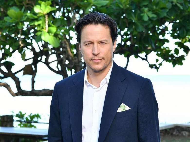 Foto: Cary Fukunaga (Photo by Slaven Vlasic/Getty Images for Metro Goldwyn Mayer Pictures) Foto: Cary Fukunaga (Photo by Slaven Vlasic/Getty Images for Metro Goldwyn Mayer Pictures)