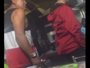 Dimaki Karena Teh Rp 1.000, Penjual Nasi Bebek di Bekasi Kebanjiran Doa Netizen