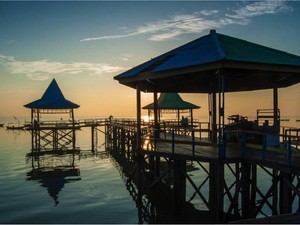 5 Destinasi Instagramable di Surabaya