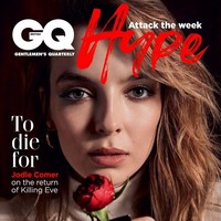 Tak hanya itu, Jodie Comer juga mengaku banyak diikuti oleh pria-pria aneh sejak berperan sebagai pembunuh berdarah dingin. Salah satunya ketika ada seorang pria yang menunggu di bandara untuk meminta tanda tangan pada pukul 02:00. Foto: Instagram @jodiemcomer