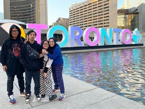 Nino Jadi Gembel Beli iPhone 11, Uya Kuya Kaget Bisa Trending