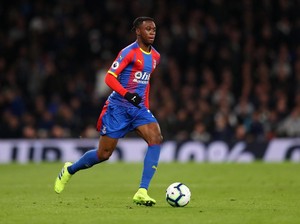 Wan-Bissaka Segera Tes Medis dengan MU?