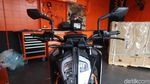 Unboxing Moge Austria